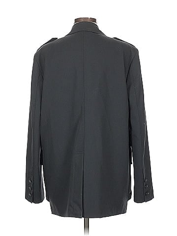 Zara Coat (view 2)