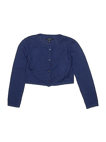 Nautica Cardigan (view 1)