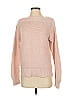 Ralph by Ralph Lauren 100% Cotton Pink Pullover Sweater Size S - photo 1