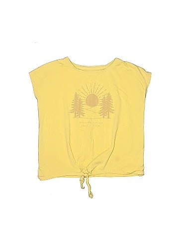 Bixby Nomad Sleeveless T-Shirt (view 1)