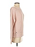 Ralph by Ralph Lauren 100% Cotton Pink Pullover Sweater Size S - photo 4