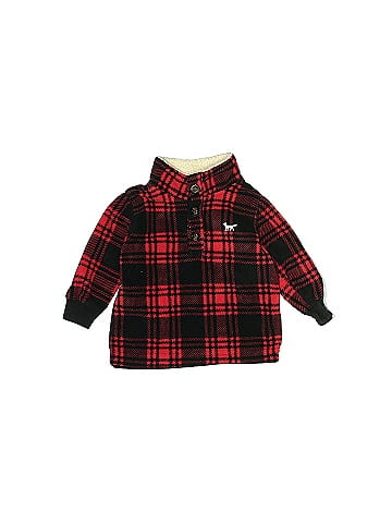 Carter's Pullover Sweater (view 1)