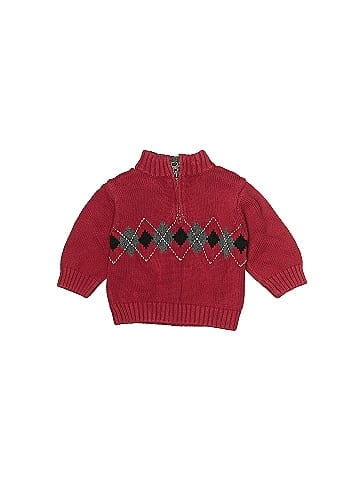 Gymboree Pullover Sweater (view 1)