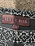 Hale Bob Paisley Blue Casual Dress Size M - photo 6
