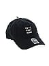 47 Brand 100% Cotton Black Baseball Cap One size - photo 1