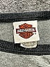 Harley Davidson Gray Long Sleeve T-Shirt Size L - photo 6