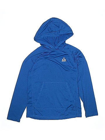 Gerry Long Sleeve T-Shirt (view 1)