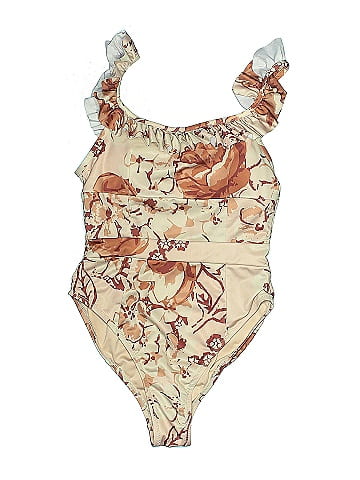 Mia Joy One Piece Swimsuit (view 1)