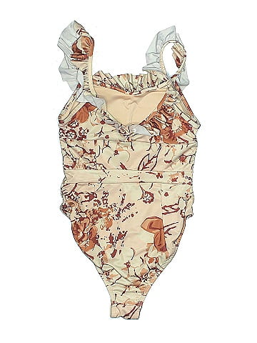 Mia Joy One Piece Swimsuit (view 2)