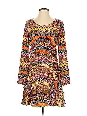 Isle Apparel Casual Dress (view 1)