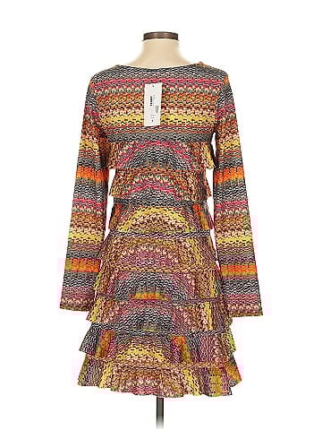 Isle Apparel Casual Dress (view 2)