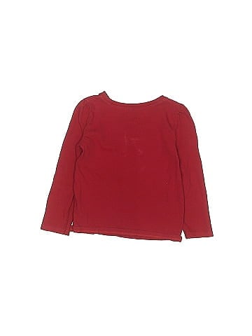 Jumping Beans Long Sleeve T-Shirt (view 2)