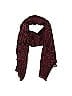 Ozsoy Aksesuar Burgundy Scarf One size - photo 1