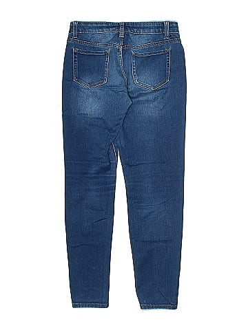 Total Girl Jeans (view 2)