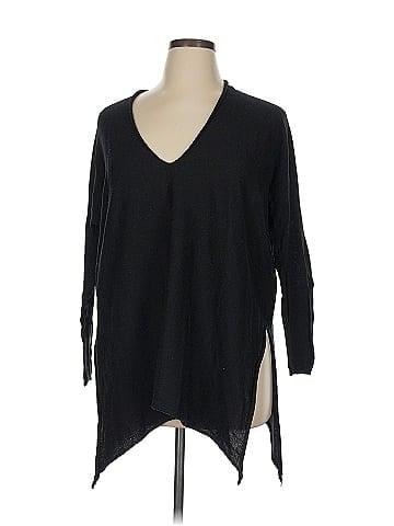 RDI Pullover Sweater (view 1)