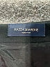 Piazza Sempione Solid Black Wool Skirt Size EU (IT) 46 / US 10 - photo 3