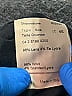 Piazza Sempione Solid Black Wool Skirt Size EU (IT) 46 / US 10 - photo 4