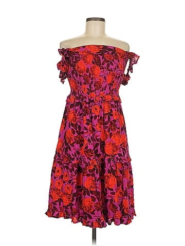Abel the Label Cocktail Dress (view 1)