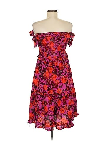 Abel the Label Cocktail Dress (view 2)