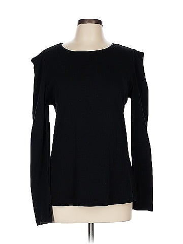 Barbara Lesser Long Sleeve T-Shirt (view 1)