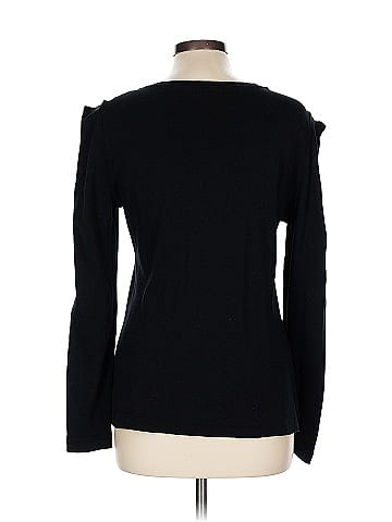 Barbara Lesser Long Sleeve T-Shirt (view 2)