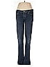 Paige Hearts Blue Jeans Size 29 waist - photo 1