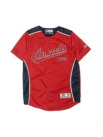 Genuine Merchandise by Team Athletics Short Sleeve T-Shirt (view 1)