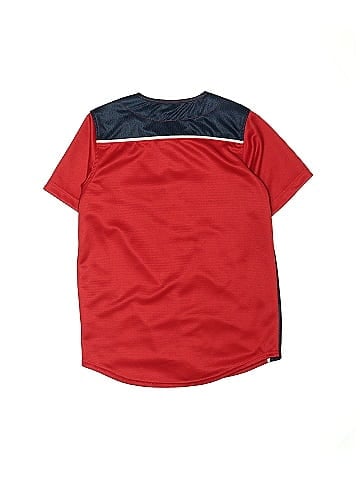 Genuine Merchandise by Team Athletics Short Sleeve T-Shirt (view 2)