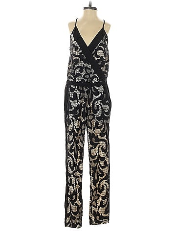 french corner Jumpsuit (view 1)