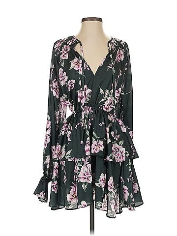 Tularosa Casual Dress (view 1)