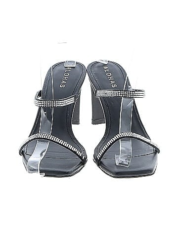 ALOHAS Mule/Clog (view 2)