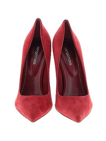 Sergio Rossi Heels (view 2)