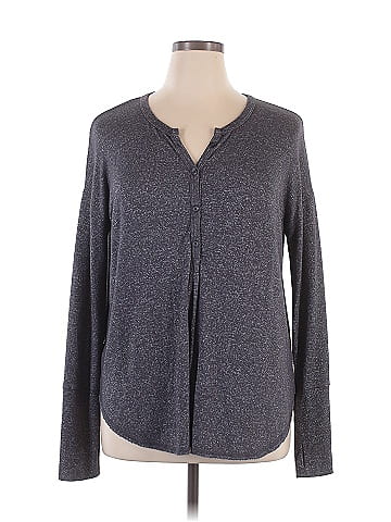 Allison Joy Long Sleeve Top (view 1)