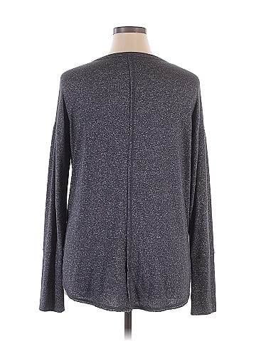 Allison Joy Long Sleeve Top (view 2)