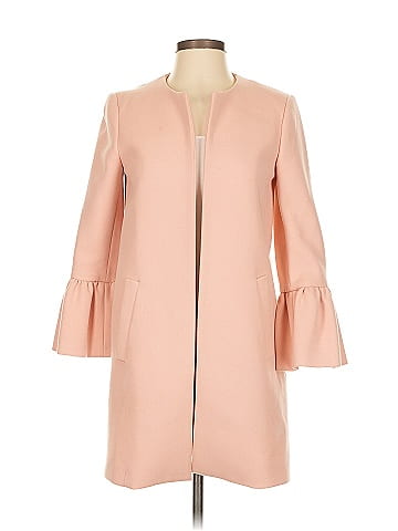 Zara Coat (view 1)