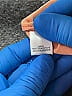 St. John Solid Orange Casual Dress Size 8 - photo 7