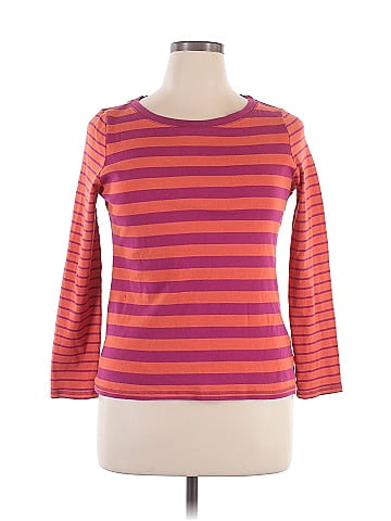Talbots 3/4 Sleeve T-Shirt (view 1)