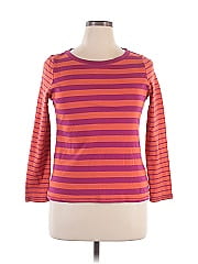 Talbots 3/4 Sleeve T Shirt