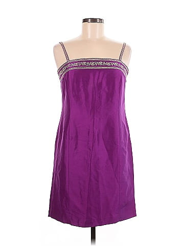 Petite Sophisticate Cocktail Dress (view 1)