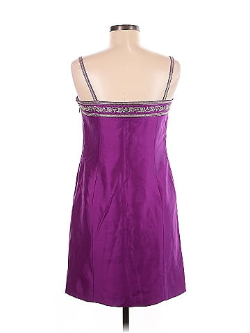 Petite Sophisticate Cocktail Dress (view 2)