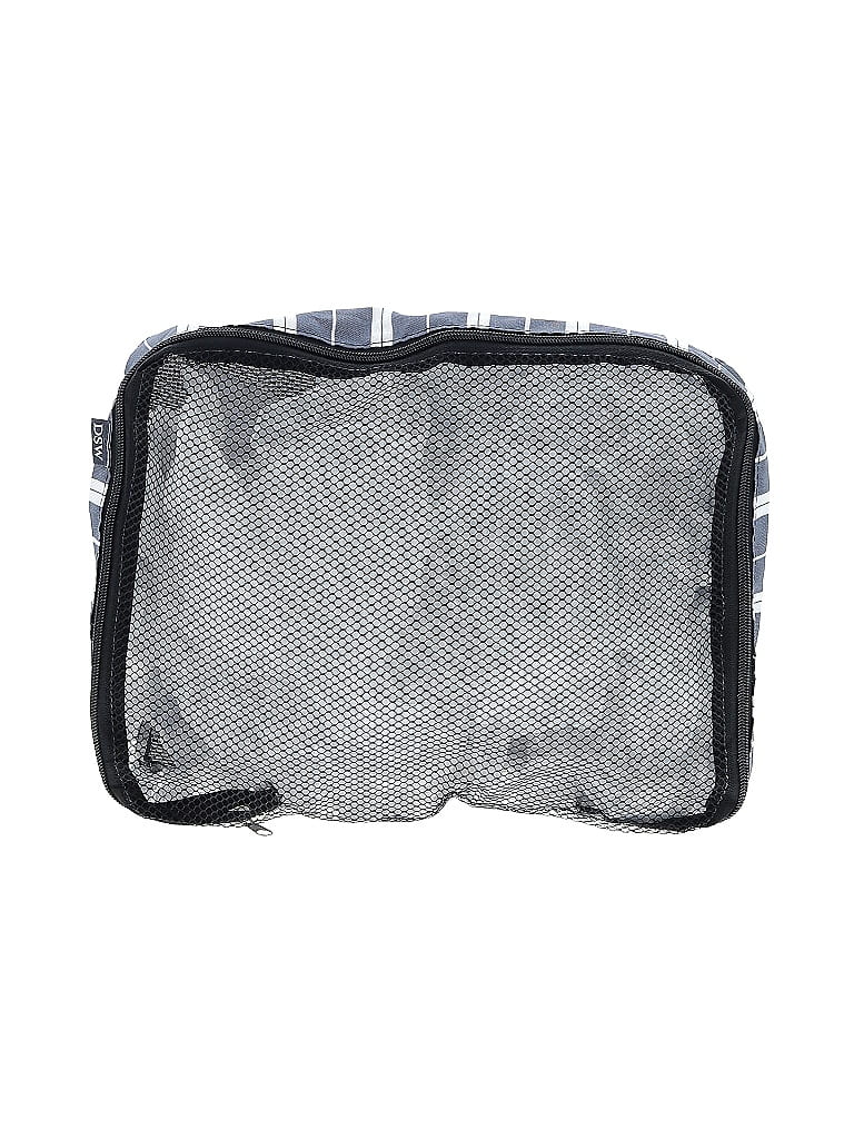 DSW Blue Makeup Bag One size - photo 1
