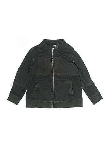 Chaser Zip Up Hoodie (view 1)