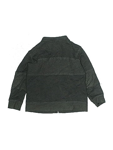 Chaser Zip Up Hoodie (view 2)