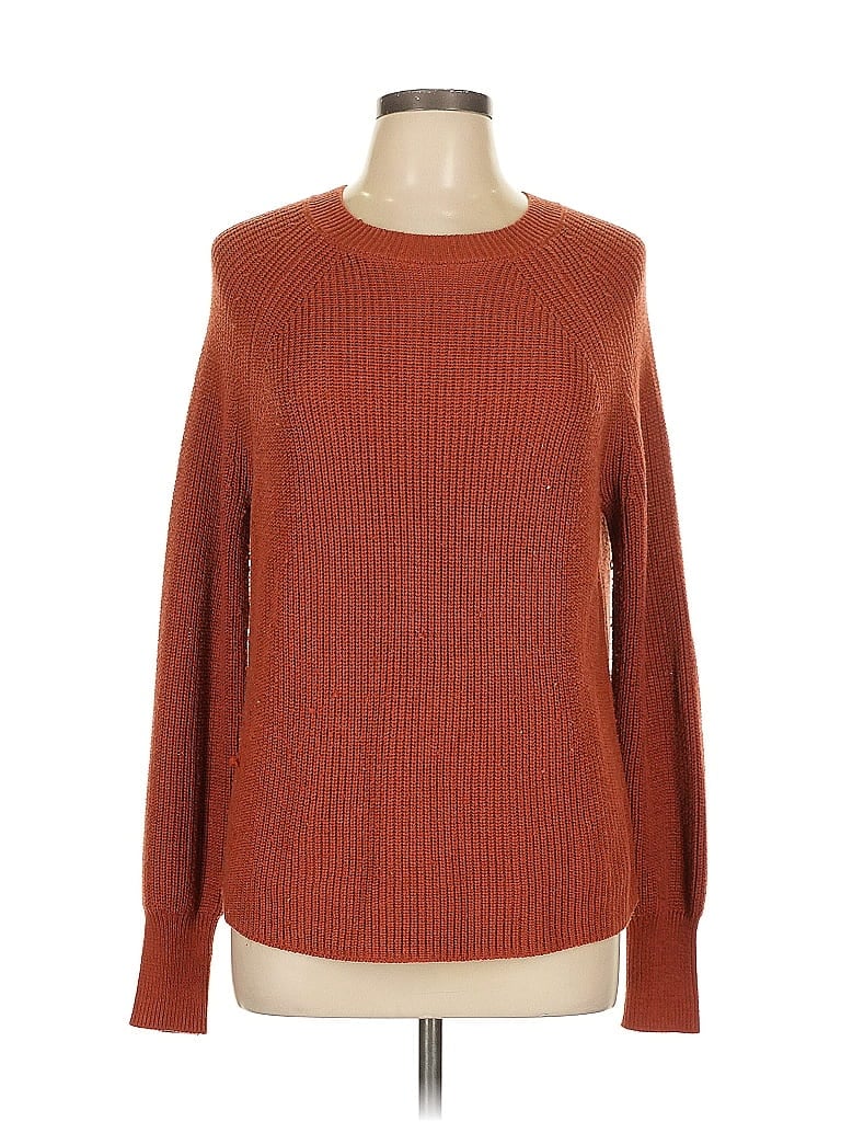 JESSICA SIMPSON Pre-owned Pullover Sweater