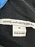 Diane von Furstenberg Black Casual Dress Size M - photo 6