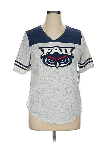 Colosseum Athletics Short Sleeve Top (view 1)