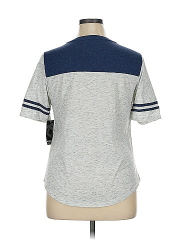 Colosseum Athletics Short Sleeve Top (view 2)