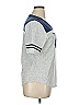 Colosseum Athletics Gray Short Sleeve Top Size XL - photo 3