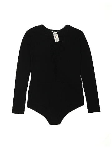 Maddy...K Bodysuit (view 1)