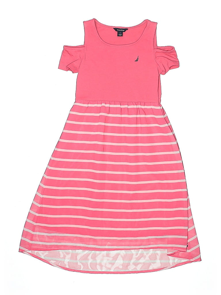 Click to view more detailed imagery on our partner's website Pre-owned Nautica Kids' Dress